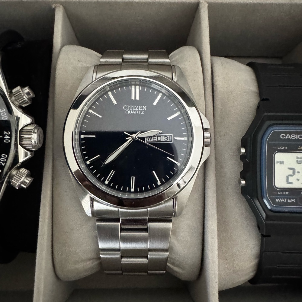 Watch collection - Picture 7 of 7